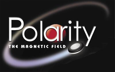 All details for the board game Polarity and similar games
