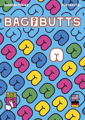 Order Bag of Butts at Amazon
