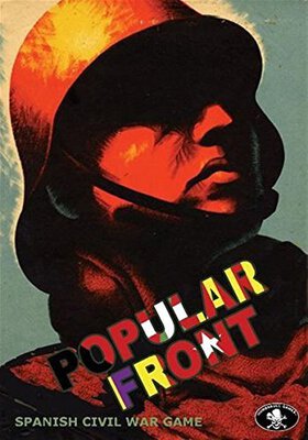 Order Popular Front at Amazon