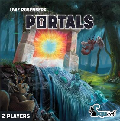 Order Portals at Amazon