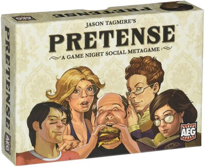 Order Pretense at Amazon