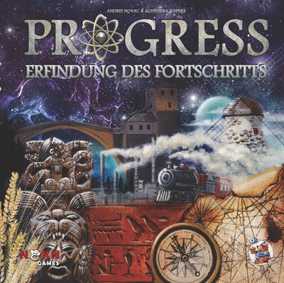 Order Progress: Evolution of Technology at Amazon