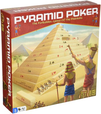Order Pyramid Poker at Amazon