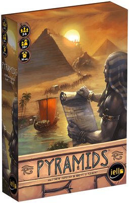 Order Pyramids at Amazon