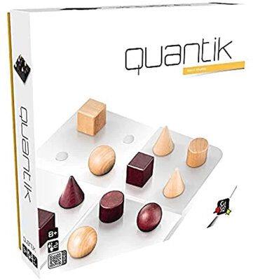 Order Quantik at Amazon