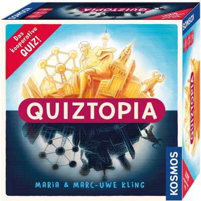 Order Quiztopia at Amazon