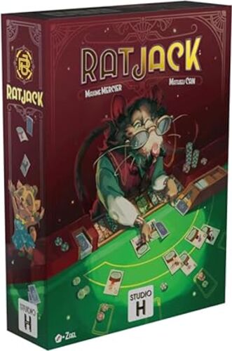Order Ratjack at Amazon