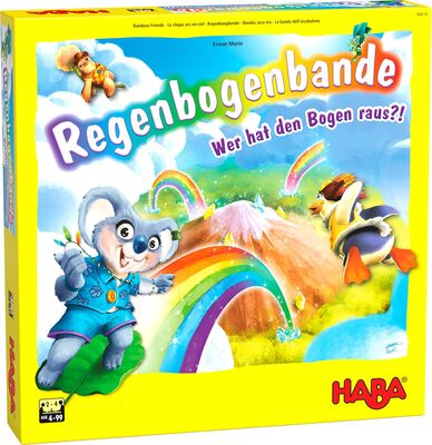 Order Rainbow Friends at Amazon