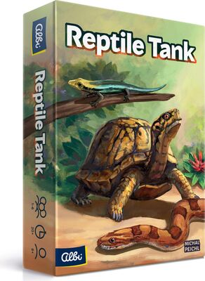 Order Reptile Tank at Amazon