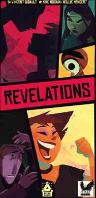 Order Revelations at Amazon