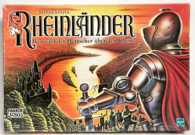Order Rheinländer at Amazon