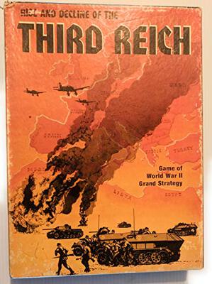 Order Rise and Decline of the Third Reich at Amazon