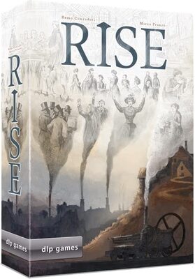Order Rise at Amazon