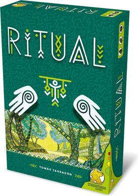 Order Ritual at Amazon