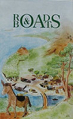 All details for the board game Roads & Boats and similar games