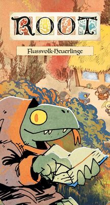 Order Root: Riverfolk Hirelings Pack at Amazon