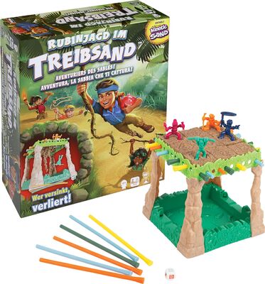 Order Sink N' Sand at Amazon