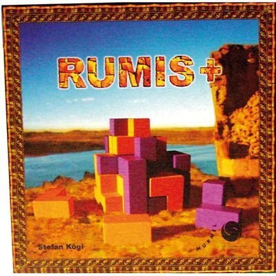 Order Rumis+ at Amazon
