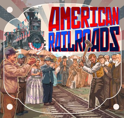 Order Russian Railroads: American Railroads at Amazon