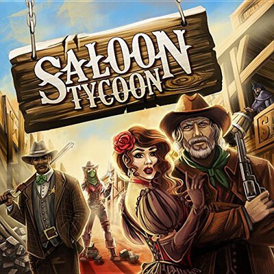 Order Saloon Tycoon at Amazon