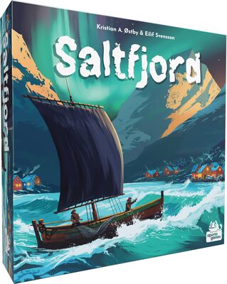 Order Saltfjord at Amazon