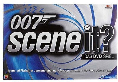 Order Scene It? 007 at Amazon