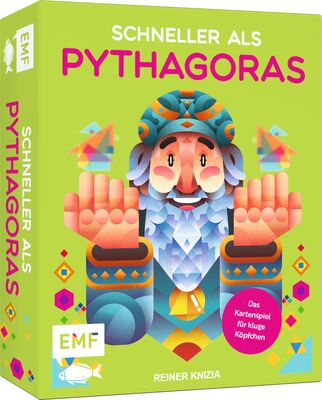Order Pitagoras at Amazon
