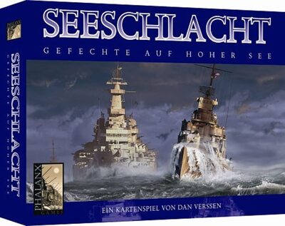 Order Naval Battles: World War II on the High Seas at Amazon