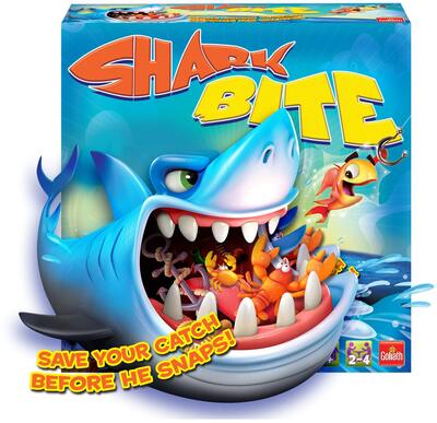 Order Shark Bite at Amazon