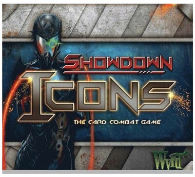 Order Showdown: Icons at Amazon