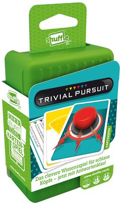 Order Shuffle: Trivial Pursuit at Amazon