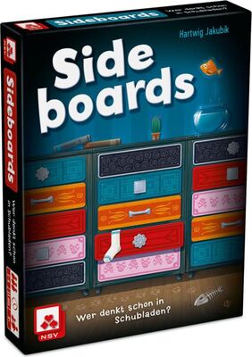 Order Sideboards at Amazon
