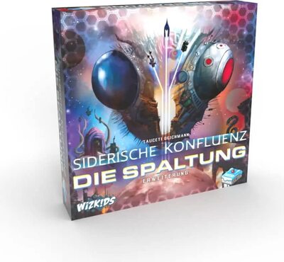Order Sidereal Confluence: Bifurcation at Amazon