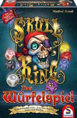 All details for the board game Mino Dice and similar games