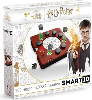 Order Smart10: Harry Potter at Amazon