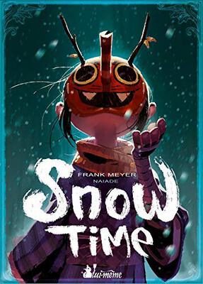 All details for the board game Snow Time and similar games