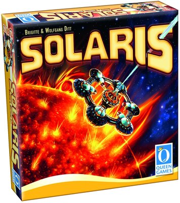 Order Solaris at Amazon