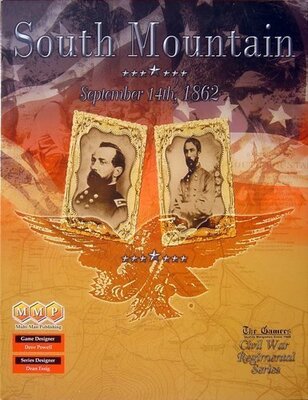 Order South Mountain at Amazon