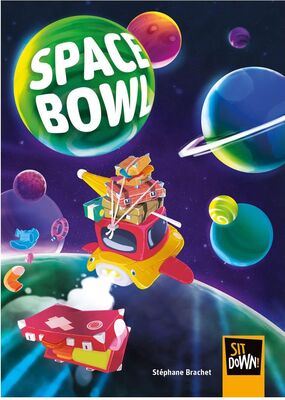 Order Space Bowl at Amazon