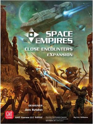 Order Space Empires: Close Encounters at Amazon
