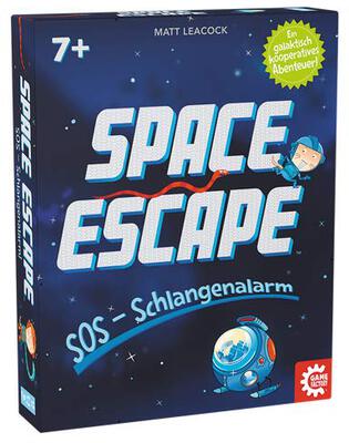 All details for the board game Mole Rats in Space and similar games
