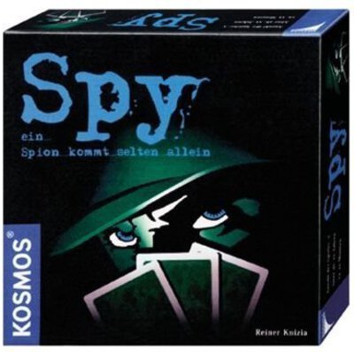 Order Spy at Amazon