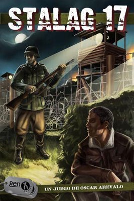 Order Stalag 17 at Amazon