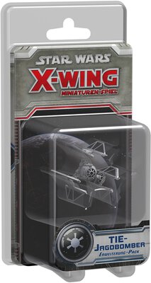 Order Star Wars: X-Wing Miniatures Game – TIE Defender Expansion Pack at Amazon