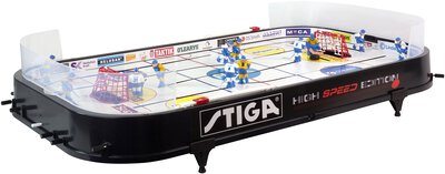 All details for the board game Rod Hockey and similar games