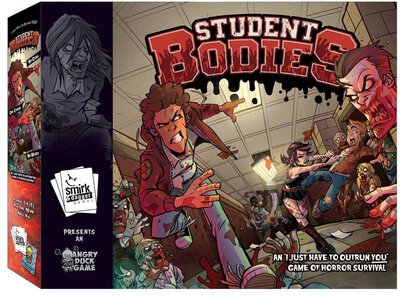 Order Student Bodies at Amazon