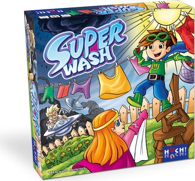 Order Super Wash at Amazon