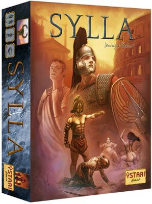 Order Sylla at Amazon