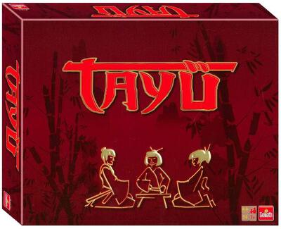 All details for the board game Ta YÃ¼ and similar games