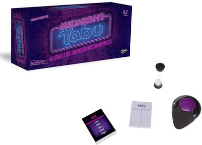 Order Midnight Taboo at Amazon